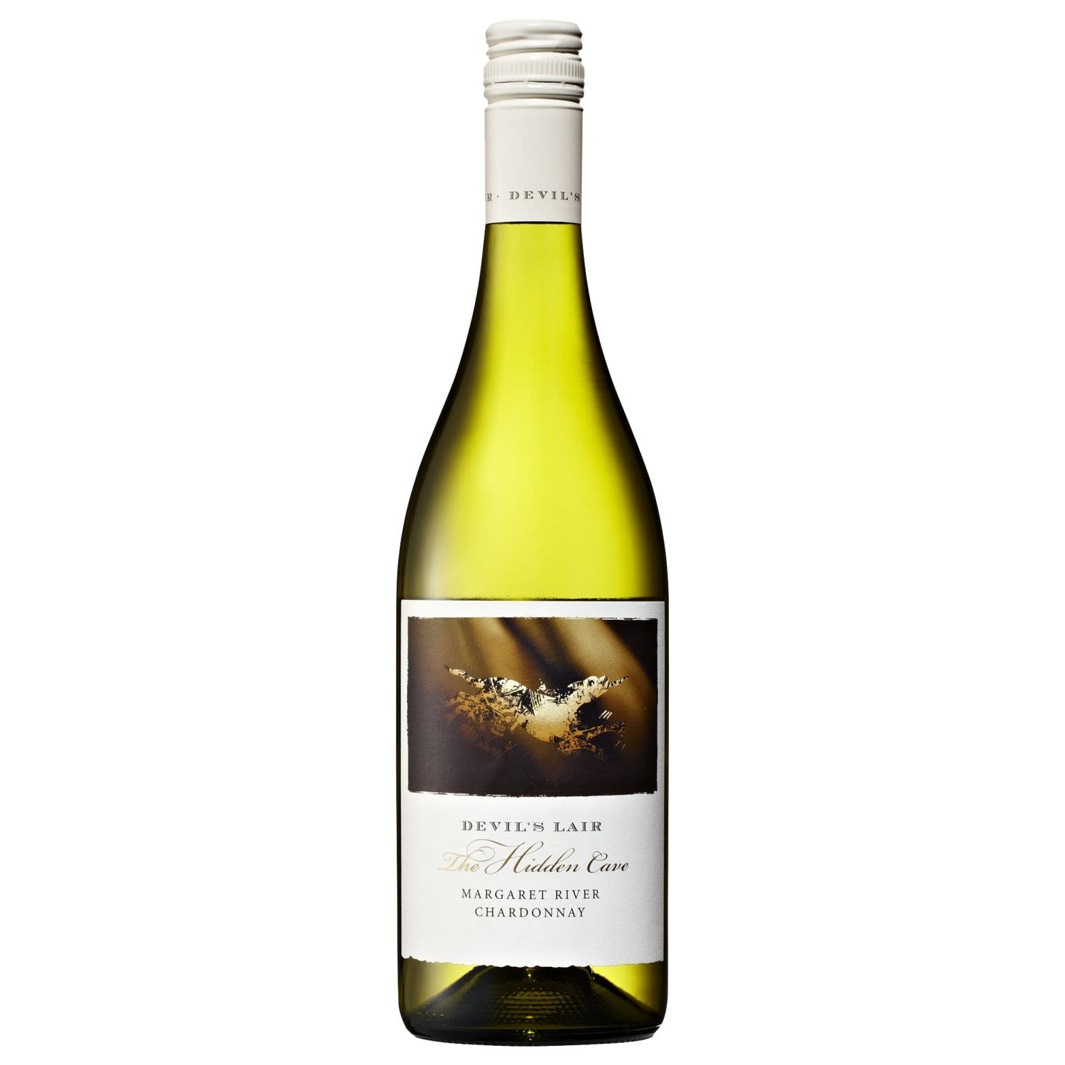 Devil's Lair The Hidden Cave Chardonnay 750mL Bottle
